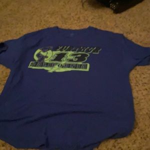 Grateful Dead Further Shirt!